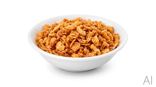 Röstzwiebeln 15g