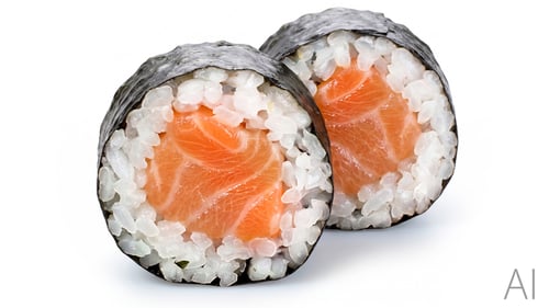 Maki Sake - 8 Stück