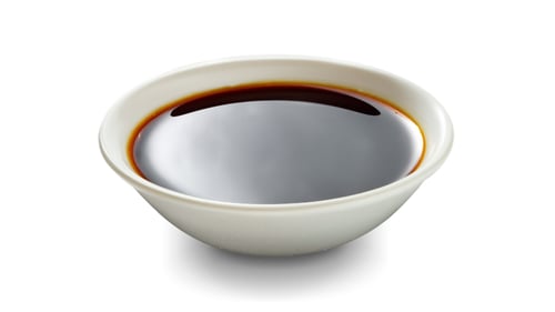 Soja Sauce - 50ml