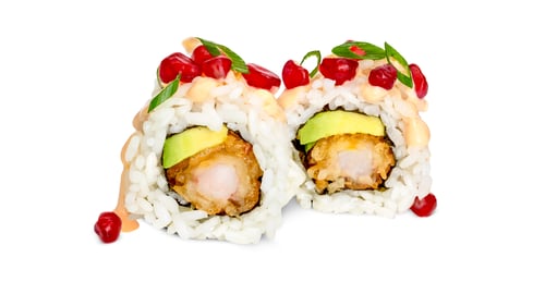 Magic Shrimp Deluxe - 8 Stück