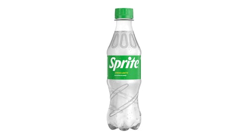 Sprite - 0,33l