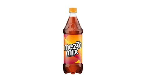 Mezzo Mix - 1L