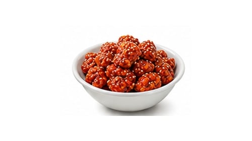 Korean fried Chicken