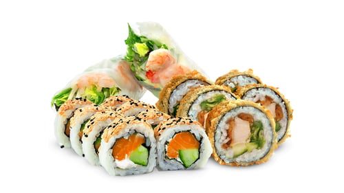 Premium Lunch - 15 Stück