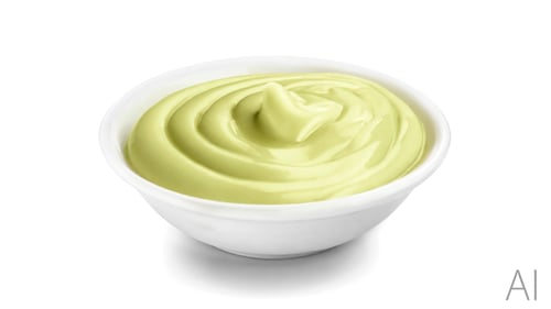 Yoko Wasabi Dip 25g