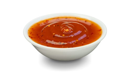 Sweet Chili Sauce - 50ml
