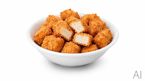 Crispy Tofu 75g