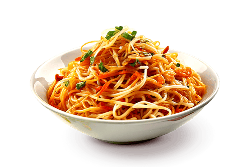Yoko Noodles Veggie