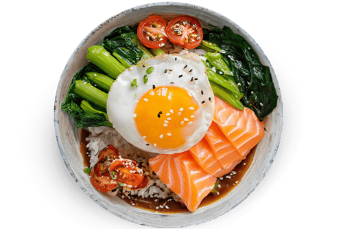 Donburi Sake