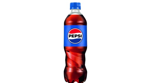 Pepsi Cola - 0,5l