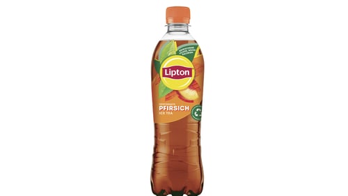 Lipton Pfirsich Ice Tea - 0,5l