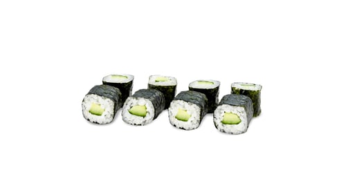 Maki Kappa - 8 Stück