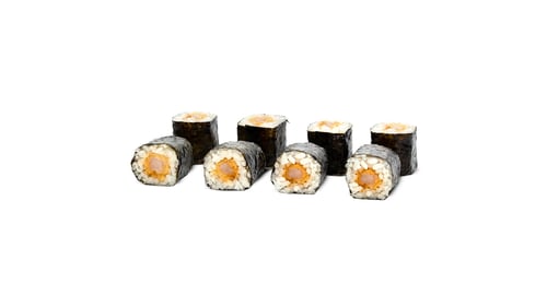 Maki Crispy Ebi - 8 Stück