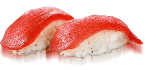 Nigiri Maguro - 2 Stück