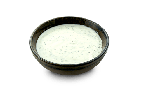 Limetten Dressing (vegan) - 50ml