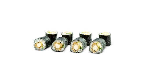 Maki Tofu - 8 Stück