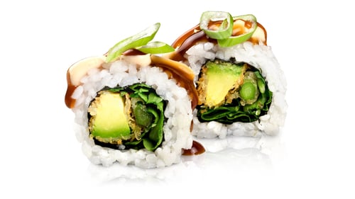 Garden Roll - 8 Stück