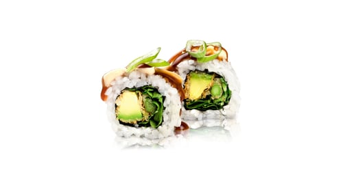 Garden Roll - 8 Stück