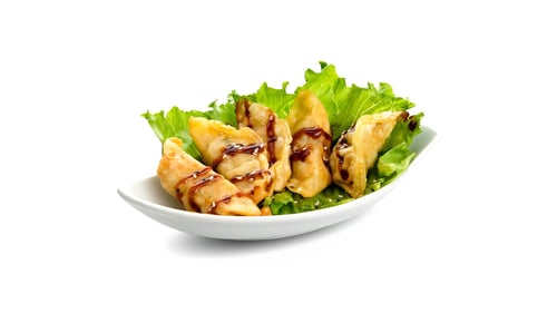Gyoza Chicken - 5 Stück