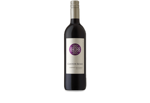 Cabernet Sauvignon Canyon Road - 0,75 L