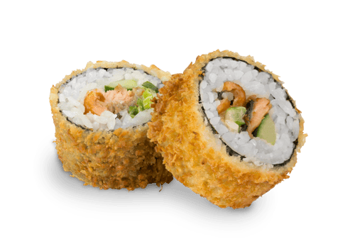 Yoko Roll Salmon - 5 Stück