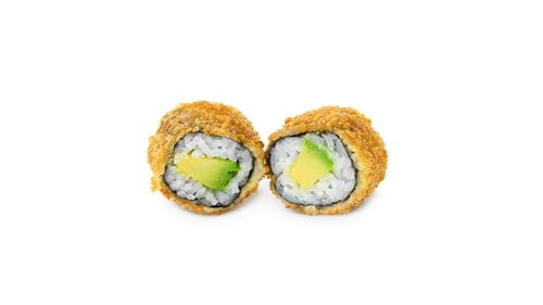 Mini Yoko Roll Avocado - 8 Stück