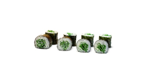 Maki Rucola - 8 Stück