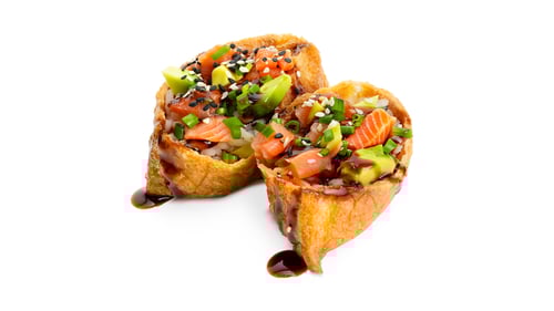 Inari Taco Sake - 2 Stück