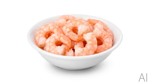 Garnelen 75g
