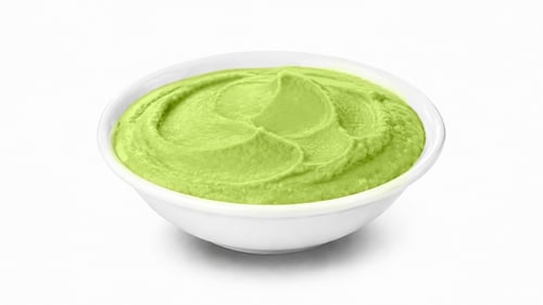 Wasabi Extra