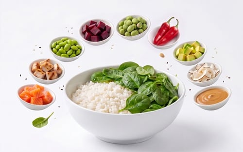 Build your Bowl!