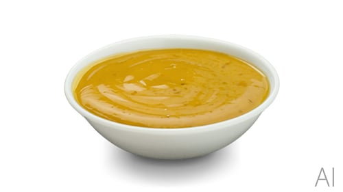 Honig Senf Sauce 25g