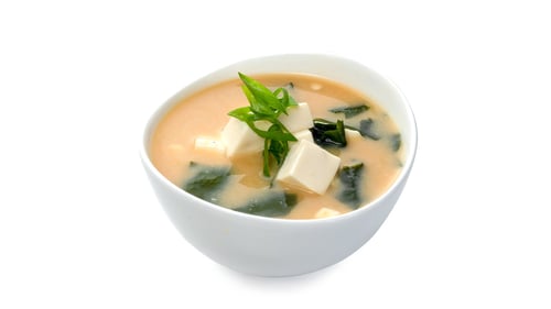 Miso Suppe