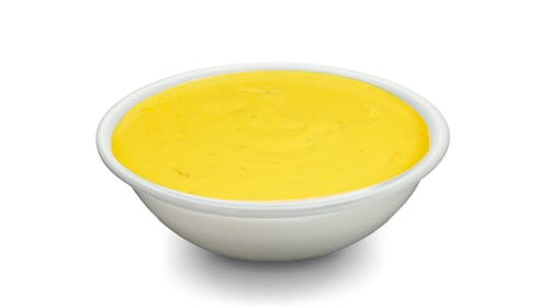 Honig Senf Dressing
