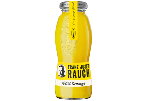 Orangensaft 100% - 0,2 L