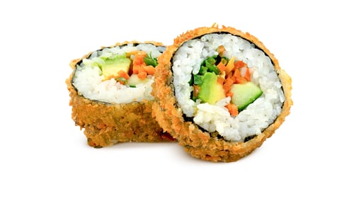 Yoko Roll Vegetaria - 5 Stück