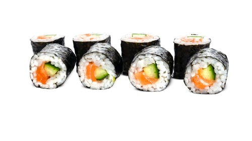 Maki Sake Kappa - 8 Stück