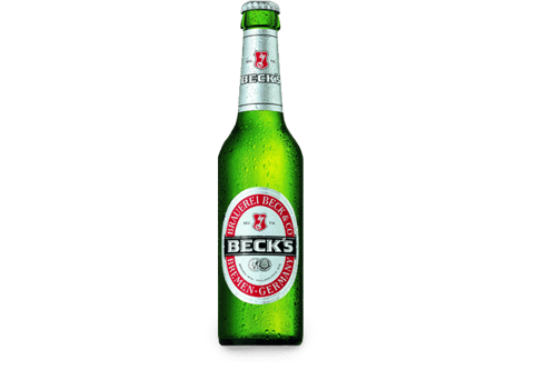 Becks - 0,33 L