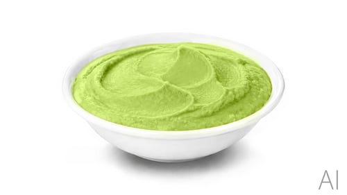 Wasabi Extra