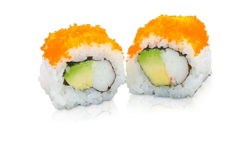 California Roll - 8 Stück