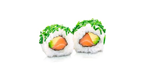 Alaska Roll - 8 Stück