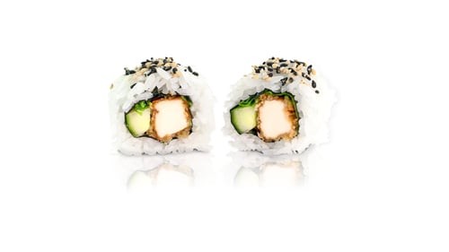 Tofu Roll - 8 Stück