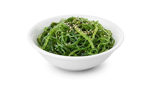 Algensalat