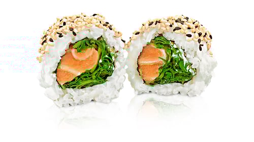 Rucola Roll - 8 Stück