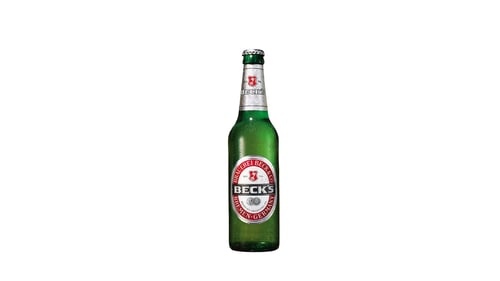 Becks - 0,33 L