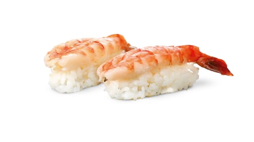 Nigiri Ebi - 2 Stück