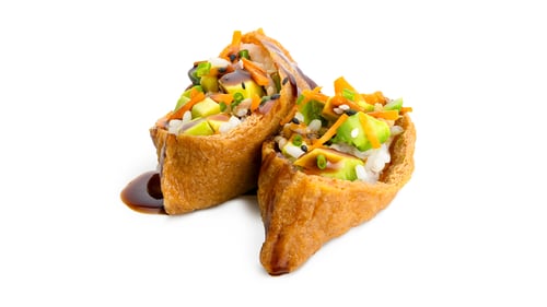 Inari Taco Vegan - 2 Stück