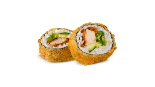 Yoko Roll Chicken - 5 Stück