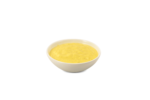 Vanille Sauce - 50 ml