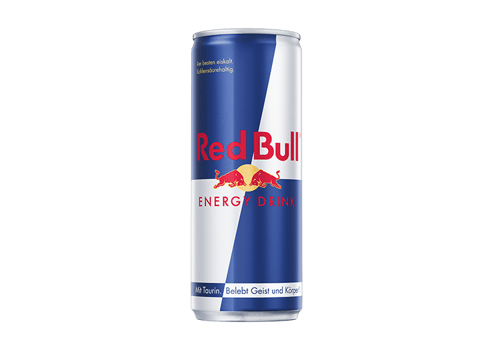 Red Bull - 0,25L